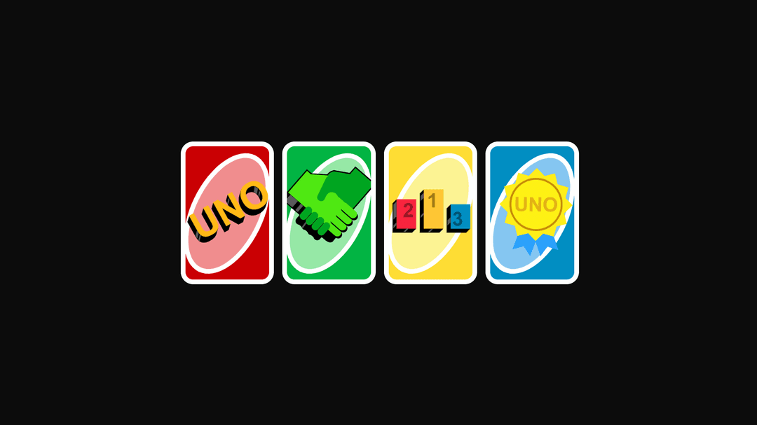 UNO Cards